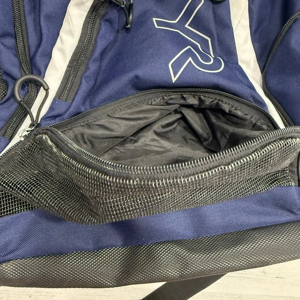 TYR alliance backpack